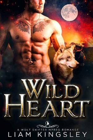 Wild Heart by Liam Kingsley
