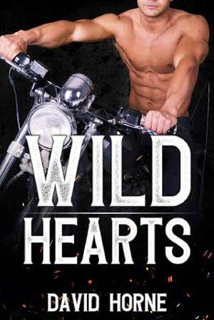 Wild Hearts by David Horne