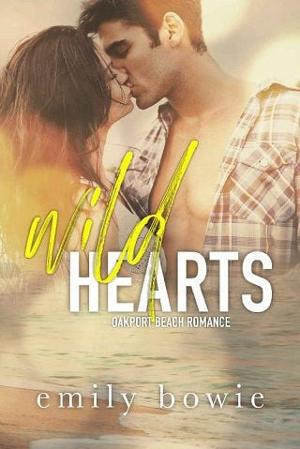 Wild Hearts by Emily Bowie