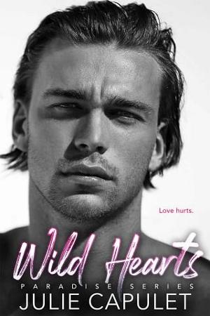 Wild Hearts by Julie Capulet