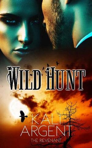 Wild Hunt by Kali Argent