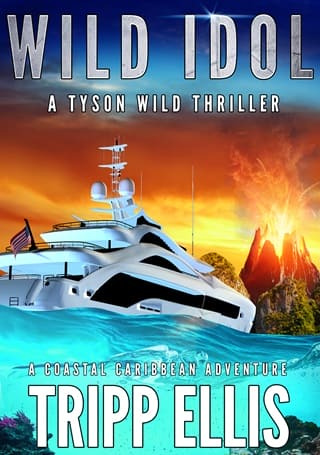 Wild Idol by Tripp Ellis
