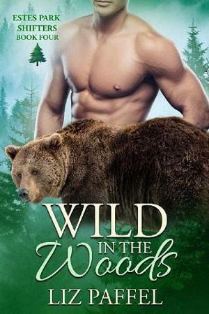 Wild in the Woods by Liz Paffel