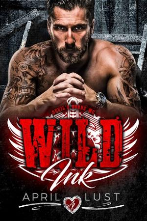 Wild Ink by April Lust