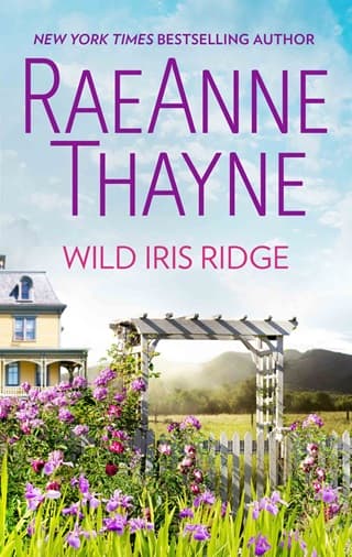Wild Iris Ridge by RaeAnne Thayne