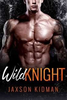 Wild Knight by Jaxson Kidman