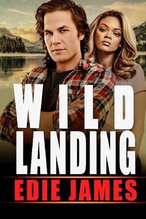 Wild Landing by Edie James