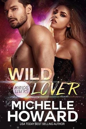Wild Lover by Michelle Howard