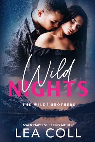 Wild Nights by Lea Coll