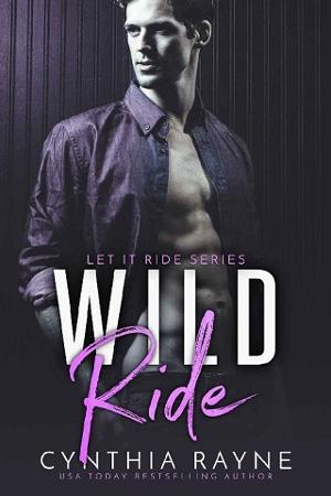 Wild Ride by Cynthia Rayne