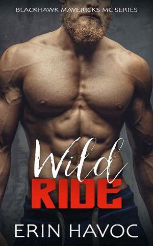 Wild Ride by Erin Havoc