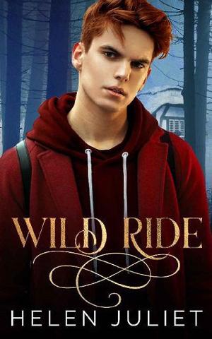 Wild Ride by Helen Juliet