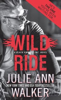 Wild Ride by Julie Ann Walker