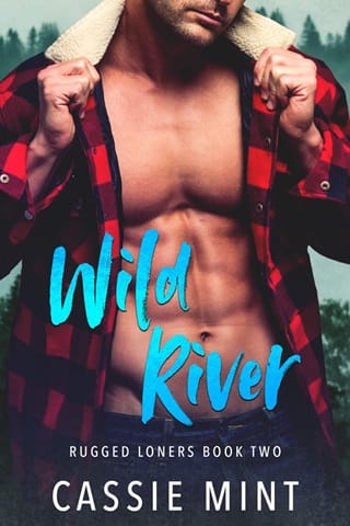 Wild River by Cassie Mint