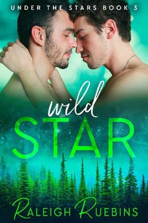 Wild Star by Raleigh Ruebins