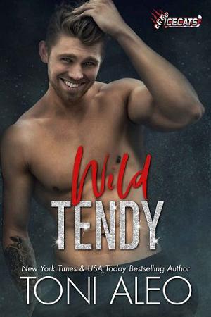 Wild Tendy by Toni Aleo
