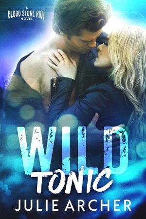 Wild Tonic by Julie Archer