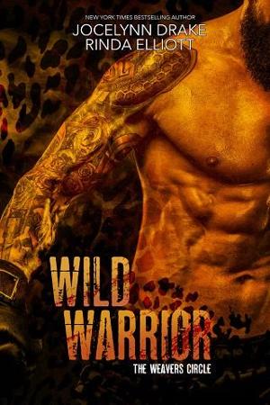 Wild Warrior by Jocelynn Drake