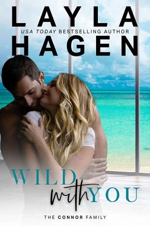 Wild With You by Layla Hagen