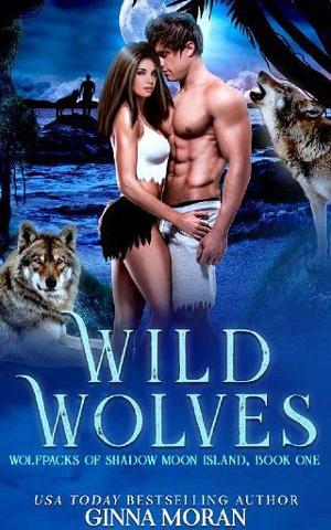 Wild Wolves by Ginna Moran