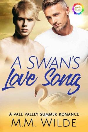 A Swan’s Love Song by M.M. Wilde