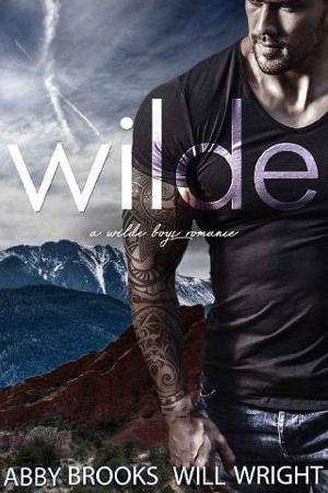 Wilde by Abby Brooks