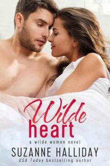 Wilde Heart by Suzanne Halliday