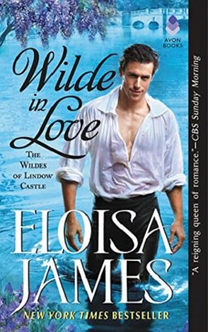 eloisa james born to be wilde