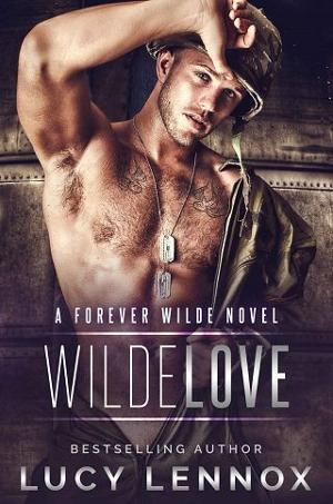 Wilde Love by LucyLennox