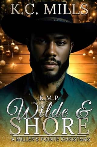 Wilde & Shore by K.C. Mills