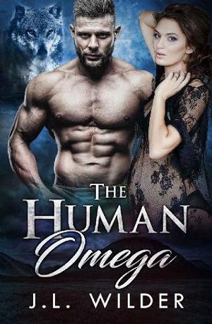 The Human Omega by J.L. Wilder
