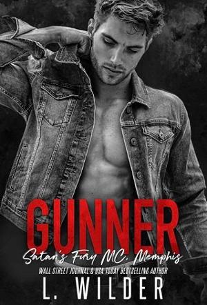 Gunner by L. Wilder