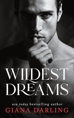 Wildest Dreams by Giana Darling