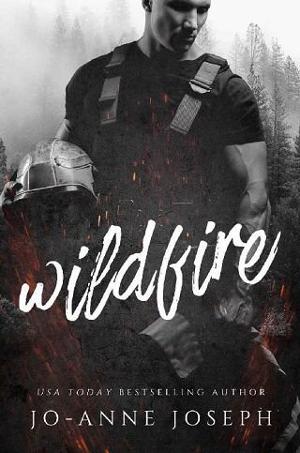 Wildfire by Jo-Anne Joseph