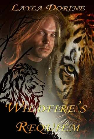 Wildfire’s Requiem by Layla Dorine