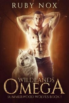 Wildlands Omega by Ruby Nox