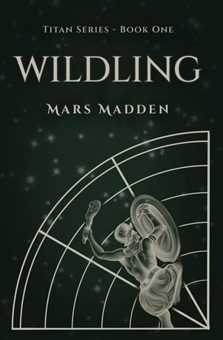 Wildling by Mars Madden