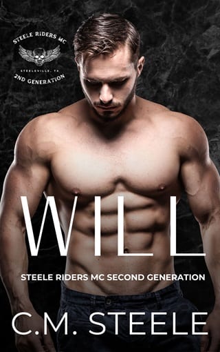 Will by C.M. Steele