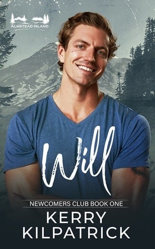 Will by Kerry Kilpatrick