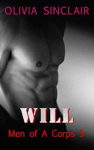 Will by Olivia Sinclair