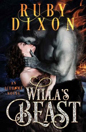Willa’s Beast by Ruby Dixon