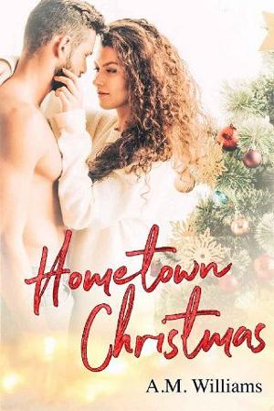 Hometown Christmas by A.M. Williams