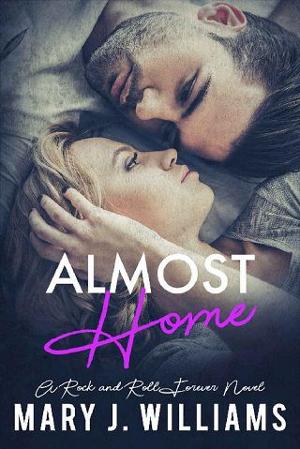 Almost Home by Mary J. Williams