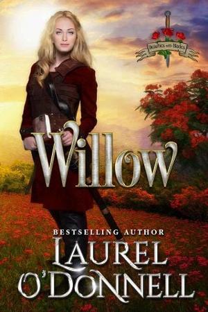Willow by Laurel O’Donnell