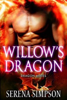 Willow’s Dragon by Serena Simpson