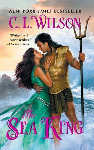 The Sea King by C.L. Wilson