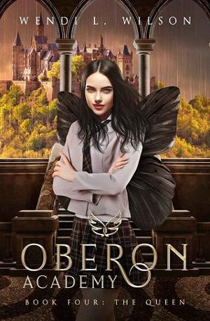 The Queen by Wendi L. Wilson