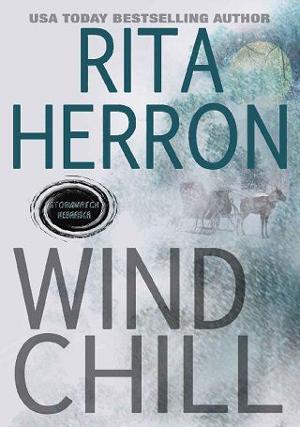 Wind Chill by Rita Herron