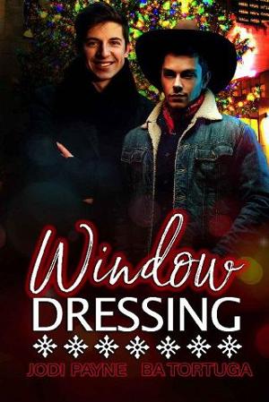 Window Dressing by Jodi Payne