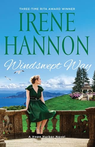 Windswept Way by Irene Hannon